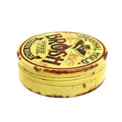 Brosh Original Pomade 115g -Hairdressing Products 136 0903 3