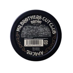 Brosh Hard Pomade -Hairdressing Products 136 0905 2