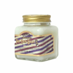 Brosh Hair Balm -Hairdressing Products 136 0907 3