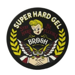 Brosh Super Hard Gel -Hairdressing Products 136 0908
