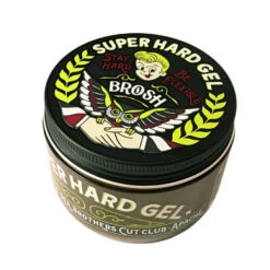 Brosh Super Hard Gel -Hairdressing Products 136 0908 3