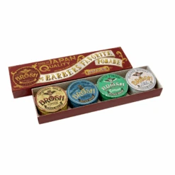 Brosh Mini Gift Set 4 Styles -Hairdressing Products 136 0911 3 88727