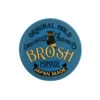 Brosh Mini Unscented Pomade -Hairdressing Products 136 0914