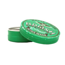 Brosh Mini Clay Pomade 60g 10 Brosh Mini Clay Pomade 60g -Hairdressing Products 136 0915 4
