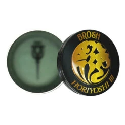 Brosh X Horiyoshi III Pomade 9 Brosh X Horiyoshi III Pomade -Hairdressing Products 136 0923 4 69f51cd4 5999 40ed 8b27 2628a9470d38