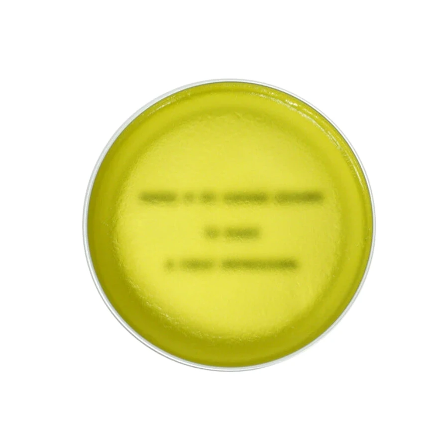 Brosh × Son Of The Cheese Pomade 115g 5 Brosh × Son Of The Cheese Pomade 115g - Image 3