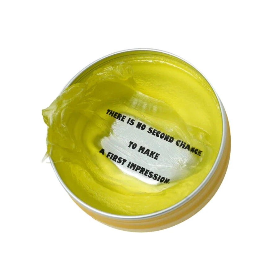 Brosh × Son Of The Cheese Pomade 115g 4 Brosh × Son Of The Cheese Pomade 115g - Image 2