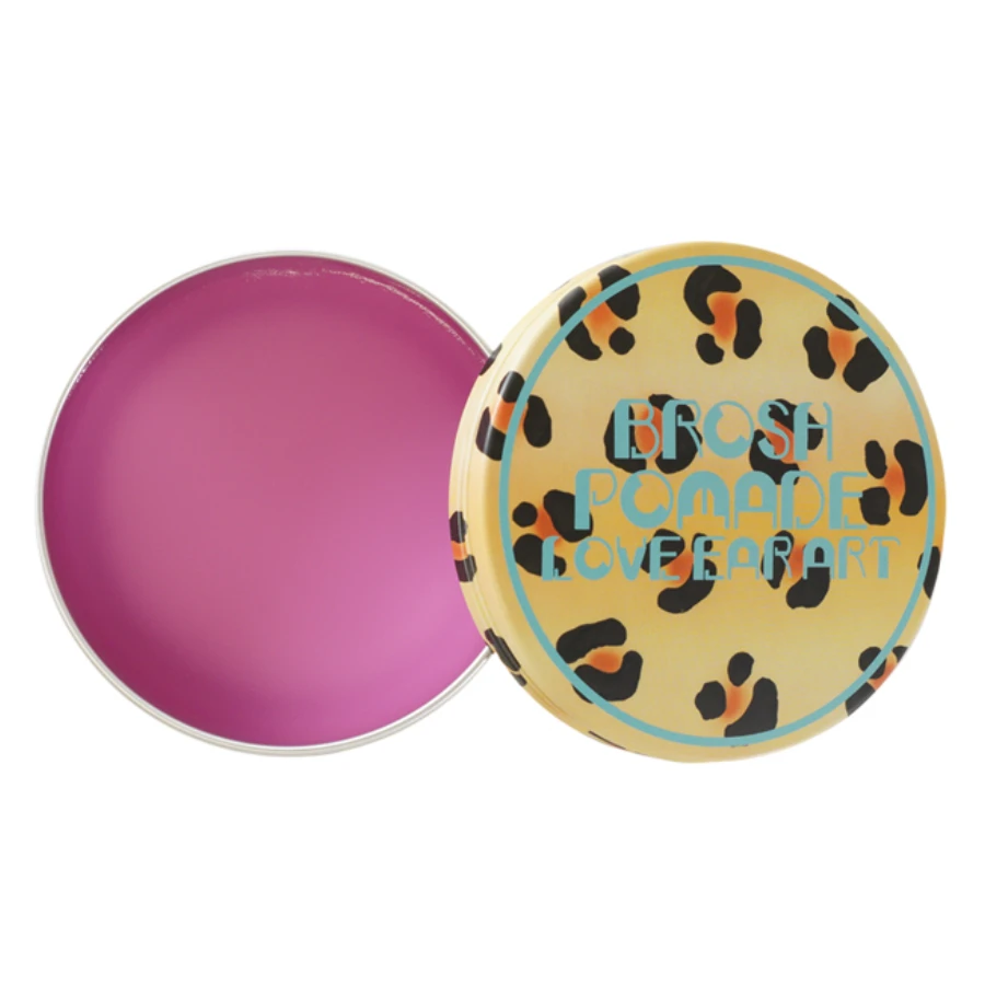 Brosh X Love Ear Art Pomade 2023 6 Brosh X Love Ear Art Pomade 2023 - Image 4