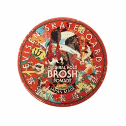 Brosh X Evisen Skateboards Pomade 115g