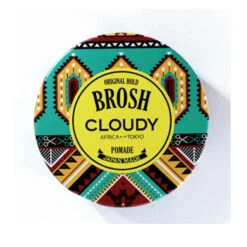 Brosh X Cloudy Pomade 115g
