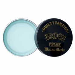 Brosh X Wacko Maria Pomade 115g -Hairdressing Products 136 322 3