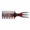Brosh X Wacko Maria Collaboration Comb 1 Brosh X Wacko Maria Collaboration Comb -Hairdressing Products 136 323 2 12651