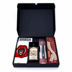 Brosh All Wash Gift Set