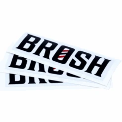 Brosh All Wash Gift Set -Hairdressing Products 136 324 4 75329