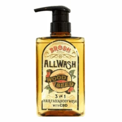 Brosh All Wash Gift Set -Hairdressing Products 136 324 6 32732