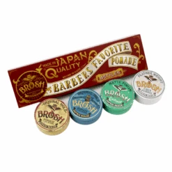 Brosh All Wash Gift Set -Hairdressing Products 136 324 7 29301