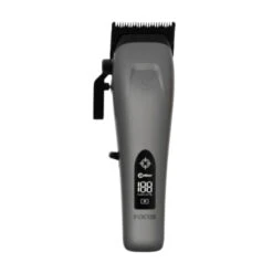 Caliber Focus BLDC Motor Cordless Clipper 12 Caliber Focus BLDC Motor Cordless Clipper -Hairdressing Products 138 0010 5