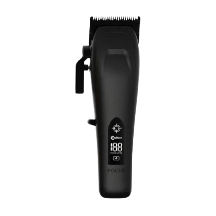 Caliber Focus BLDC Motor Cordless Clipper 8 Caliber Focus BLDC Motor Cordless Clipper - Image 6