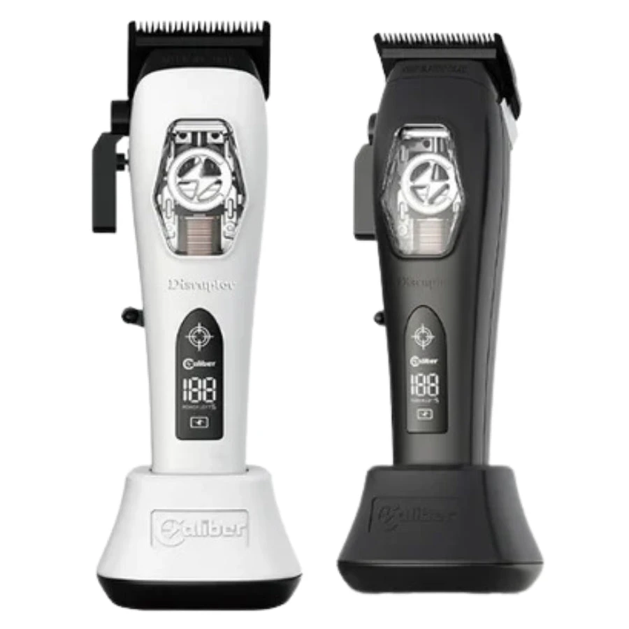 Caliber Disruptor Vector Motor Clipper 3 Caliber Disruptor Vector Motor Clipper