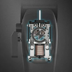 Caliber Disruptor Vector Motor Clipper 10 Caliber Disruptor Vector Motor Clipper -Hairdressing Products 138 0011 2