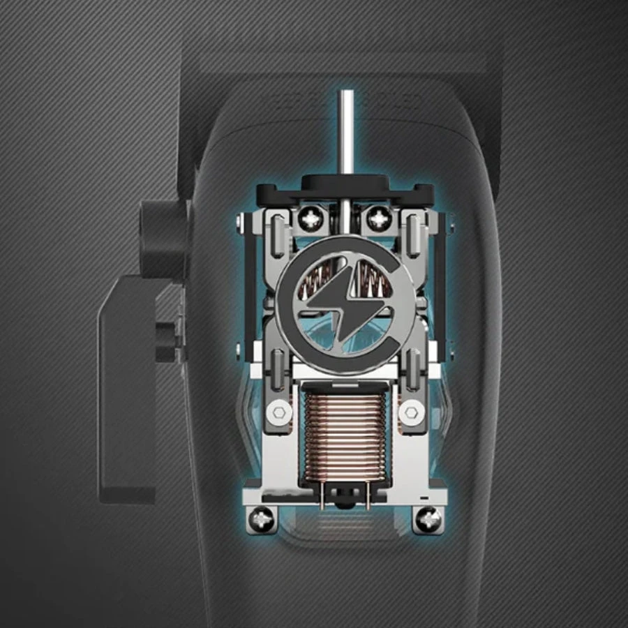 Caliber Disruptor Vector Motor Clipper 6 Caliber Disruptor Vector Motor Clipper - Image 4