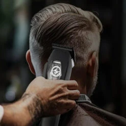 Caliber Disruptor Vector Motor Clipper 11 Caliber Disruptor Vector Motor Clipper -Hairdressing Products 138 0011 3