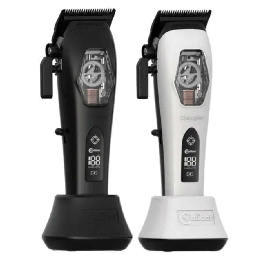 Caliber Disruptor Vector Motor Clipper 4 Caliber Disruptor Vector Motor Clipper - Image 2