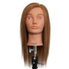 Dateline Professional Mannequin Medium Indian Hair Increased Layer Blonde - Rebecca 2 Dateline Professional Mannequin Medium Indian Hair Increased Layer Blonde - Rebecca -Hairdressing Products 140107 57803