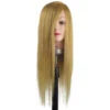 Dateline Professional Mannequin Long Indian Hair Blonde - Krystal -Hairdressing Products 140145 84229