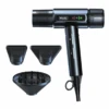 Wahl Vanquish T-Shaped Hair Dryer Black -Hairdressing Products 150