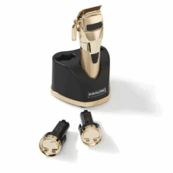 BaBylissPRO SnapFX Gold Clipper -Hairdressing Products 162 0172 1 20869