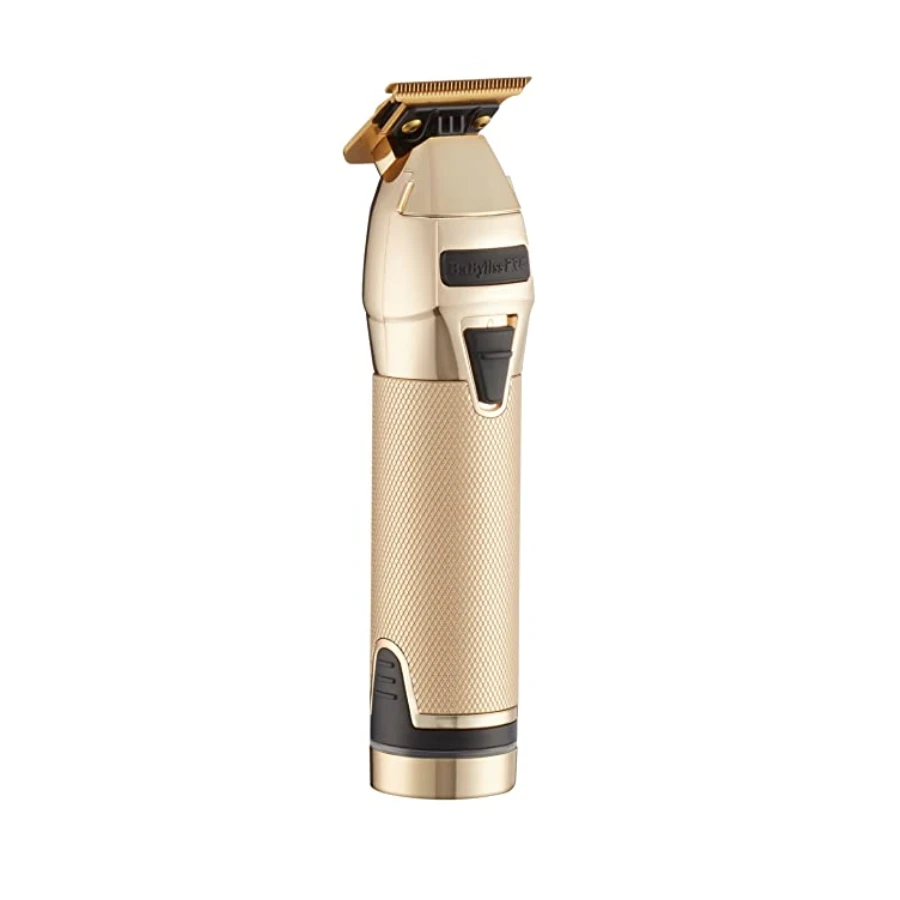 BaBylissPRO SnapFX Gold Trimmer 5 BaBylissPRO SnapFX Gold Trimmer - Image 3