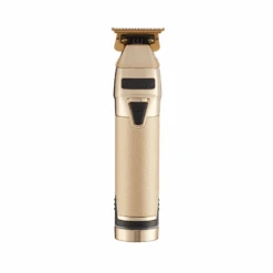 BaBylissPRO SnapFX Gold Trimmer 13 BaBylissPRO SnapFX Gold Trimmer -Hairdressing Products 162 0173 2 72731