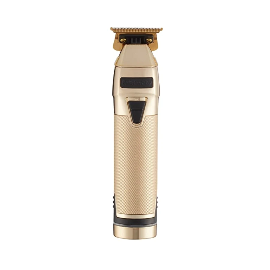 BaBylissPRO SnapFX Gold Trimmer 6 BaBylissPRO SnapFX Gold Trimmer - Image 4