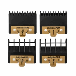 Babylisspro GoldFX Outliner Trimmer And Shaver Duo Combo 8 Babylisspro GoldFX Outliner Trimmer And Shaver Duo Combo -Hairdressing Products 162 0181 2 53822