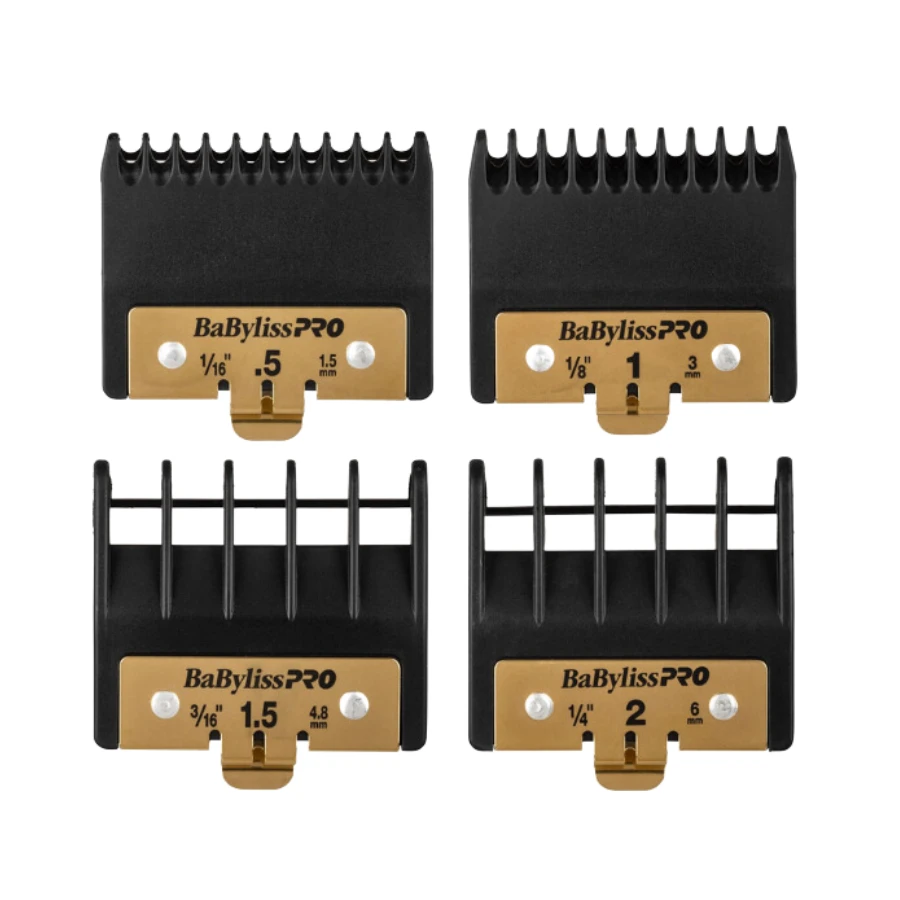 Babylisspro GoldFX Outliner Trimmer And Shaver Duo Combo 5 Babylisspro GoldFX Outliner Trimmer And Shaver Duo Combo - Image 3