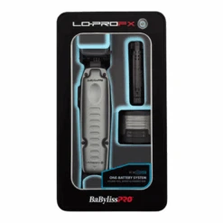 BaBylissPRO FXONE Lo-ProFX High Performance Trimmer 13 BaBylissPRO FXONE Lo-ProFX High Performance Trimmer -Hairdressing Products 162 0191 3 42191