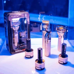 BaBylissPRO FXONE GoldFX Clipper -Hairdressing Products 162 0193 5