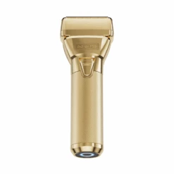 BaBylissPRO FXONE GoldFX Double Foil Shaver -Hairdressing Products 162 0194 900203 2