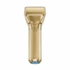 BaBylissPRO FXONE GoldFX Double Foil Shaver