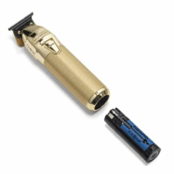 BaBylissPRO FXONE GoldFX Trimmer 11 BaBylissPRO FXONE GoldFX Trimmer -Hairdressing Products 162 0195 900202 2
