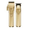 BaBylissPRO FXONE GoldFX Duo Kit -Hairdressing Products 162 0199 Bundle