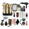 Ultimate Barber Case - BaBylissPRO FXONE GoldFX 1 Ultimate Barber Case - BaBylissPRO FXONE GoldFX -Hairdressing Products 162 0205 Bundle