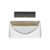 BaBylissPRO FOILFX01 Shaver Replacement Foil Head -Hairdressing Products 162 0217 900896