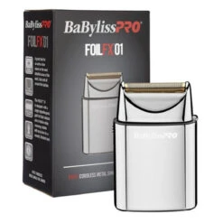 BaBylissPRO FOILFX01 Shaver Replacement Foil Head -Hairdressing Products 162 0217 900896 4