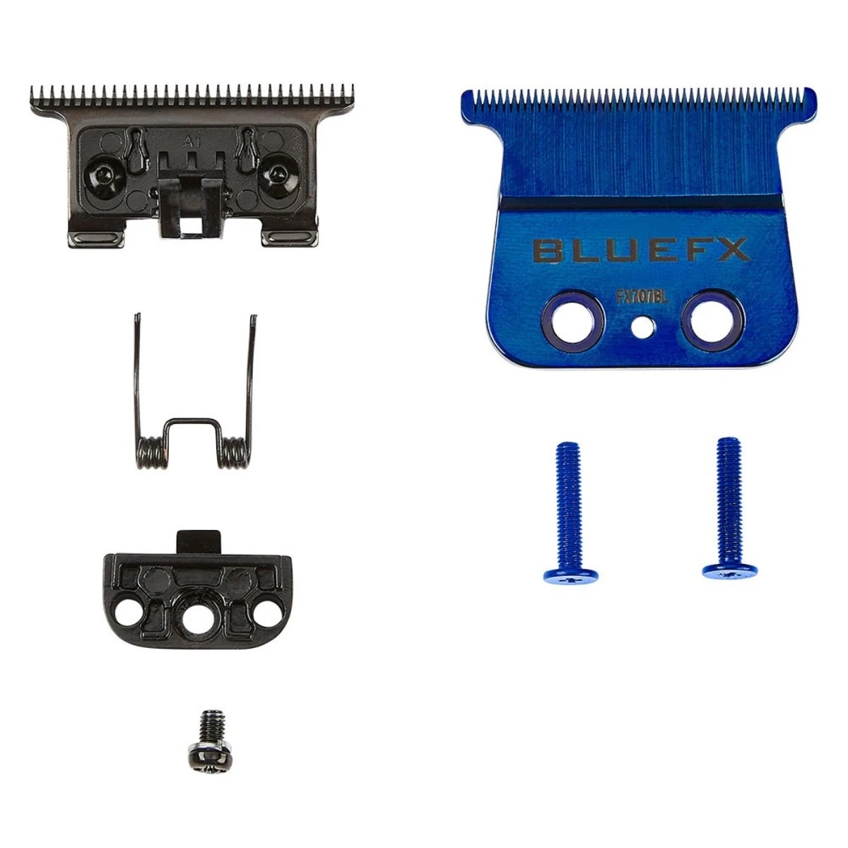 BaBylissPRO Hair Trimmer Standard Tooth Blade 6 BaBylissPRO Hair Trimmer Standard Tooth Blade - Image 4