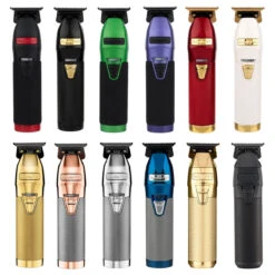 BaBylissPRO Hair Trimmer Standard Tooth Blade 11 BaBylissPRO Hair Trimmer Standard Tooth Blade -Hairdressing Products 162 0218 109382 5