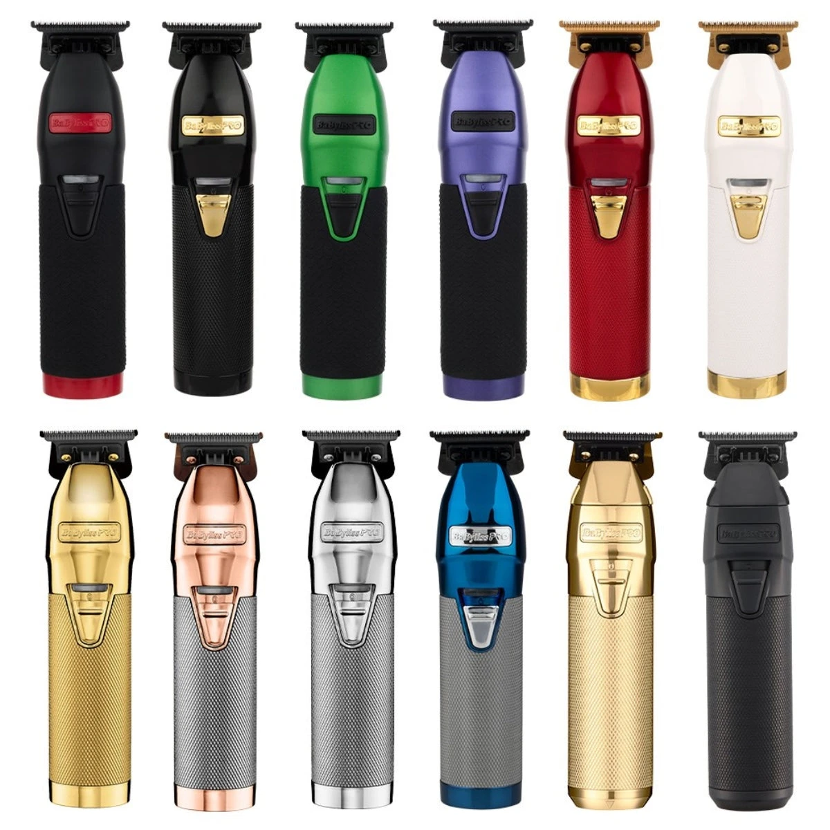 BaBylissPRO Hair Trimmer Standard Tooth Blade 7 BaBylissPRO Hair Trimmer Standard Tooth Blade - Image 5