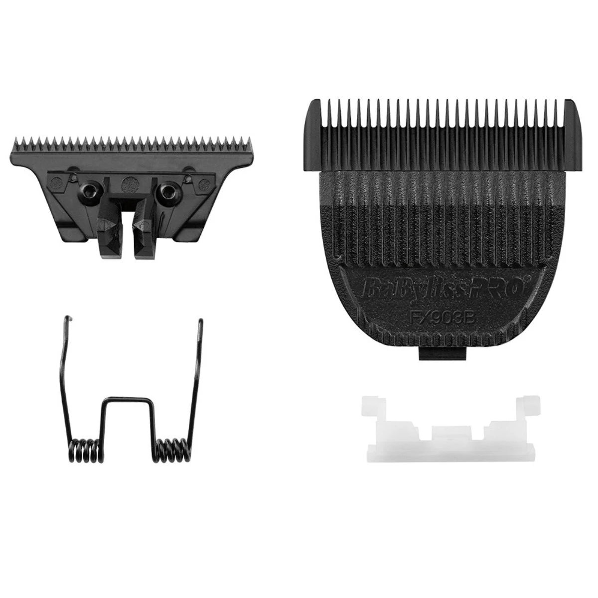 BaBylissPRO Replacement Hair Clipper FX3 Fade Blade 4 BaBylissPRO Replacement Hair Clipper FX3 Fade Blade - Image 2