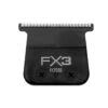BaBylissPRO Replacement Hair Trimmer FX3 T Blade -Hairdressing Products 162 0220 109489